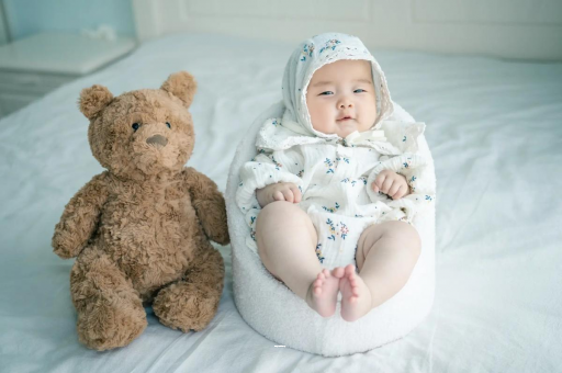 临沧宝宝发烧不出汗怎么办